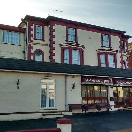 Malvern Hotel Sandown Buitenkant foto