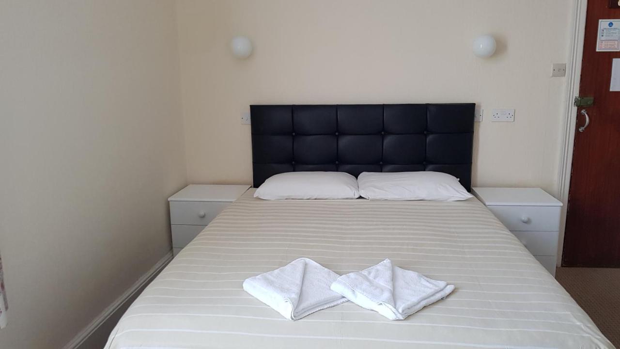 Malvern Hotel Sandown Buitenkant foto