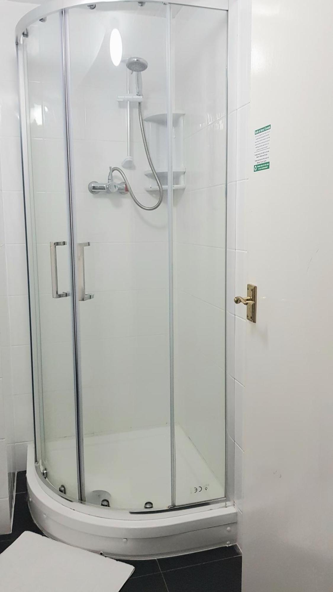 Malvern Hotel Sandown Kamer foto