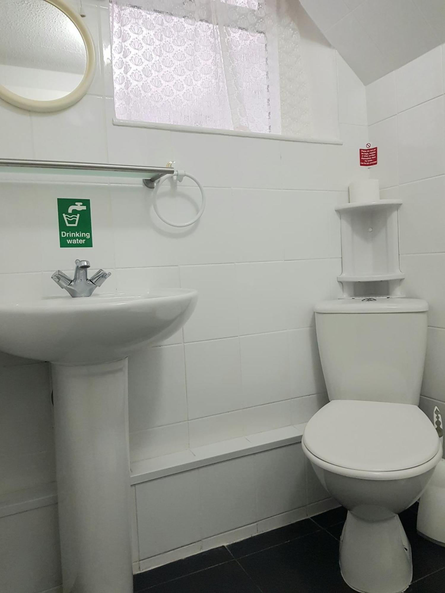 Malvern Hotel Sandown Kamer foto