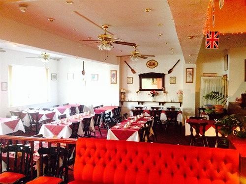Malvern Hotel Sandown Buitenkant foto