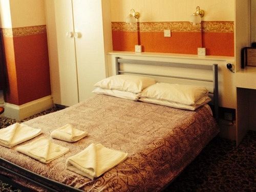 Malvern Hotel Sandown Buitenkant foto